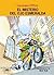El misterio del ojo de esmeralda by Geronimo Stilton