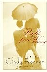 Right from Wrong by Cindy Bonner