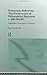 Presocratic Reflexivity: The Construction of Philosophical Discourse, C.600-450 B.C. (Logological Investigations, Volume Three)
