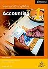 NSSC Accounting Module 1 Student's Book
