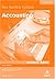 NSSC Accounting Student's Answer Book