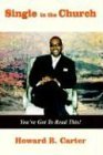Single In The Church: You've Got To Read This!