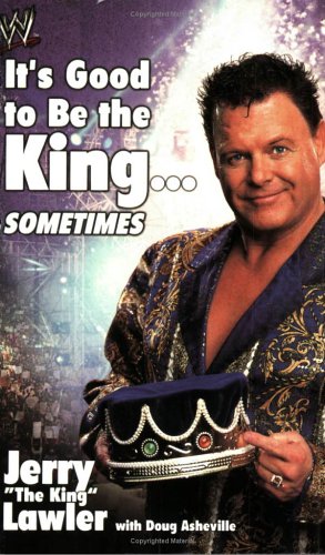 It's Good to Be the King...Sometimes