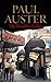 The Brooklyn Follies by Paul Auster