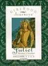 Juliet by Anna Kirwan