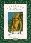 Juliet: Midsummer at Greenchapel, England, 1340 (Paperback)