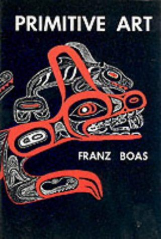 Primitive Art (Paperback)