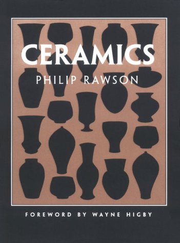 Ceramics (Paperback)