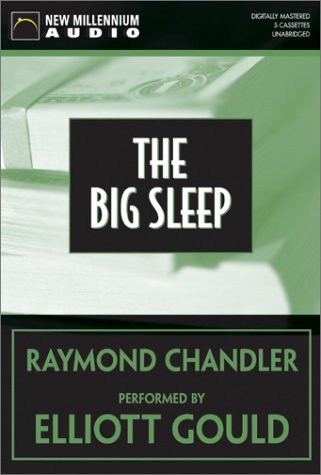 The Big Sleep