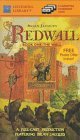 Redwall: The Wall