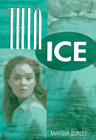 Thin Ice (Hardcover)