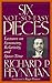 Six Not-so-easy Pieces by Richard P. Feynman