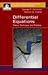 Differential Equations by George F. Simmons