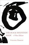The Black Mountain Book by Fielding Dawson