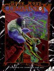 Dark Ages Companion - A Sourcebook for Vampire: The Dark Ages (Paperback)