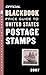 The Official Blackbook Price Guide to United States Postage Stamps 2007