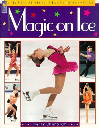 Magic on Ice: Figure Skating Stars, Tips and Facts