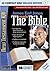 James Earl Jones Reads the Bible–New Testament KJV