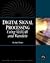 Digital Signal Processing Using Matlab and Wavelets by Michael Weeks