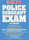 Police Sergeant Examination