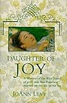 Daughter of Joy: A Novel of Gold Rush California