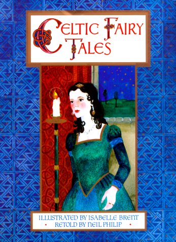 Celtic Fairy Tales (Hardcover)