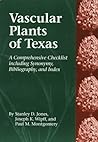 Vascular Plants of Texas: A Comprehensive Checklist Including Synonymy, Bibliography, and Index