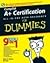 CompTIA A+ Certification All-In-One Desk Reference For Dummies