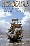 Hms Beagle: The Story of Darwin's Ship