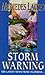 Storm Warning (Valdemar: Mage Storms, #1)