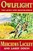 Owlflight (Owl Mage Trilogy, #1)