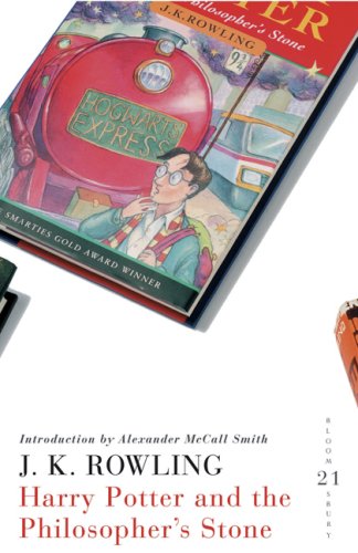 Harry Potter and the Philosopher's Stone