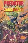 Predator vs. Judge Dredd
