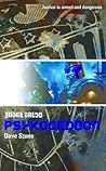 Judge Dredd: Psykogeddon