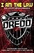 I am the Law: The Judge Dredd Omnibus