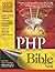 PHP Bible by Tim Converse