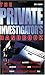 The Private Investigator's Handbook by K Gavin