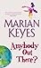 Anybody Out There? (Walsh Family, #4)