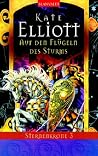 Auf den Flügeln des Sturms (Sternenkrone, #3) Auf den Flügeln des Sturms (Sternenkrone, #3)