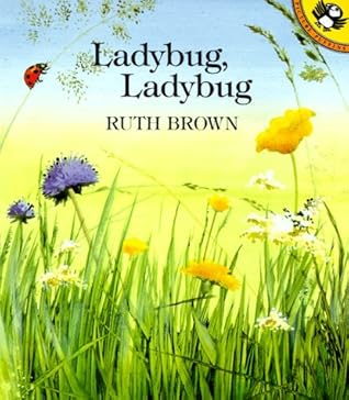 Ladybug, Ladybug (Picture Puffins)