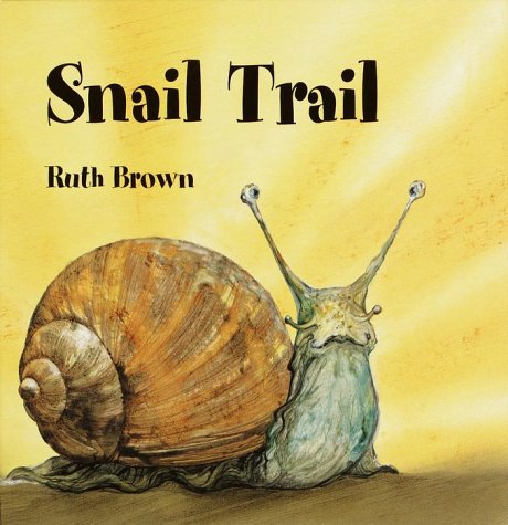 Snail Trail (Hardcover)