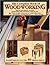 The Complete Book Of Woodwo...