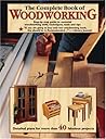 The Complete Book Of Woodworking