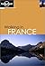 Walking in France (Lonely Planet Walking)
