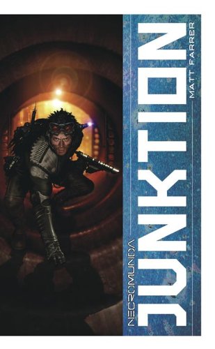 Junktion (Paperback)