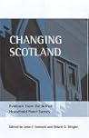 Changing Scotland: Evidence from the British Household Panel Survey