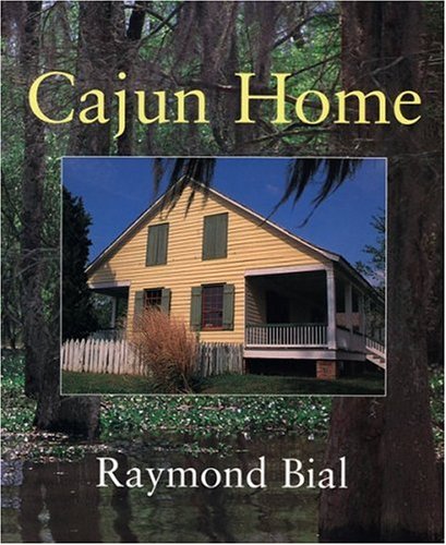 Cajun Home (Hardcover)