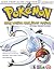 Pokemon Gold Version and Si...