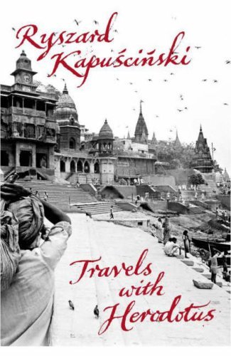 Travels with Herodotus