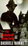 The Big Knockover and Other Stories by Dashiell Hammett